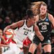 New York Liberty Vs Las Vegas Aces Wnba 2024