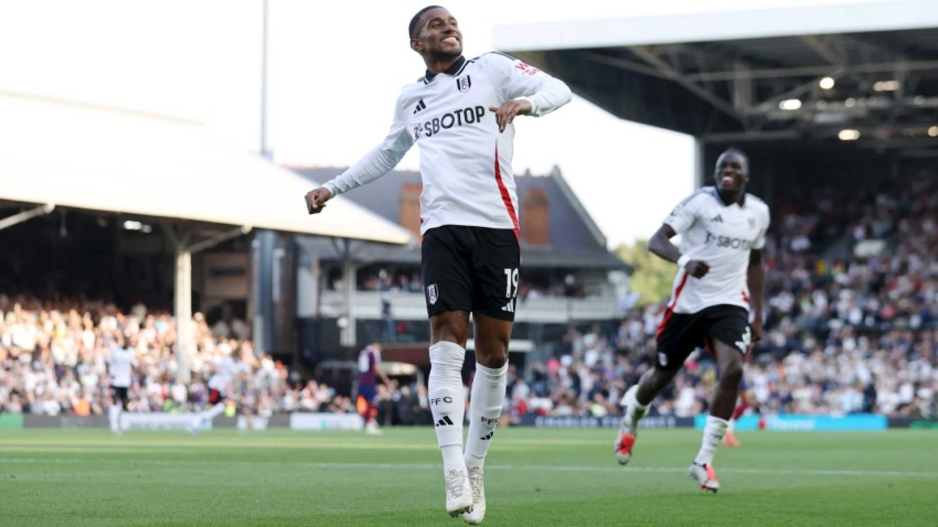 Newcastle United Vs Fulham 2024