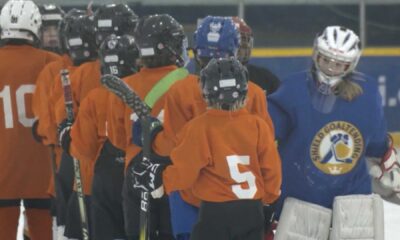 Newfoundland And Labrador School Sports