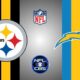 Nfl Chargers Vs Steelers