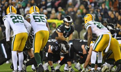 Nfl Game In Brazil