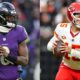 Nfl Kickoff Ravens Chiefs