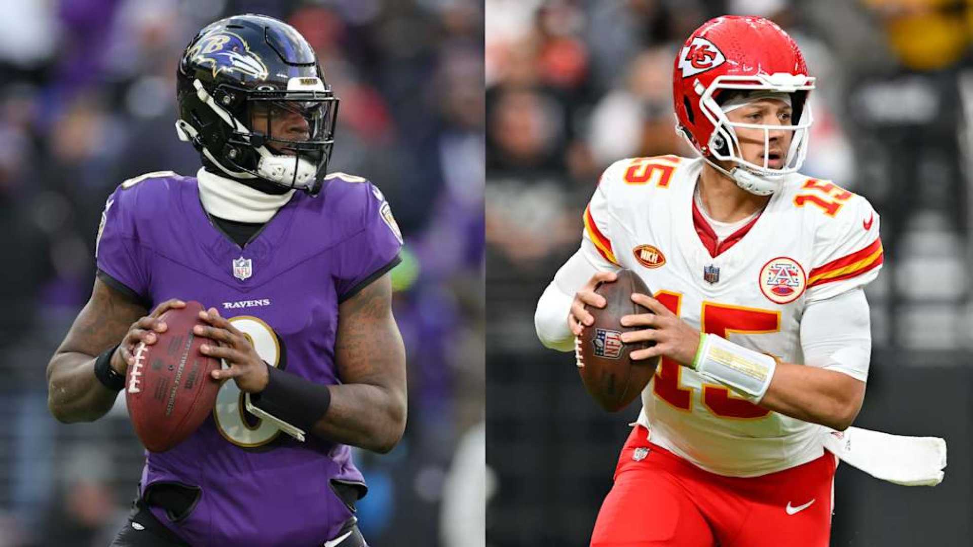 Nfl Kickoff Ravens Chiefs