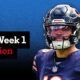 Nfl Week 1 Highlights