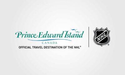 Nhl Partner Summit Prince Edward Island