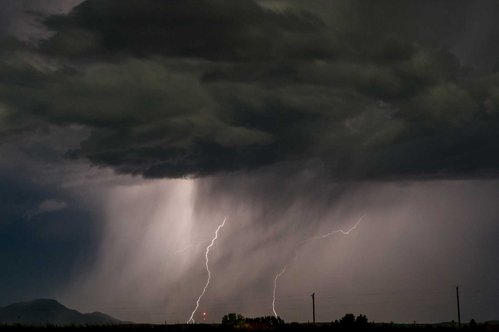 Niagara Storm Weather Alert