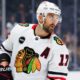 Nick Foligno Chicago Blackhawks Jersey