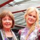 Nicole Kidman And Her Mother