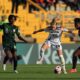 Nigeria Falconets Vs Germany U20 Women's World Cup