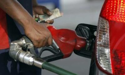 Nigeria Fuel Price Increase