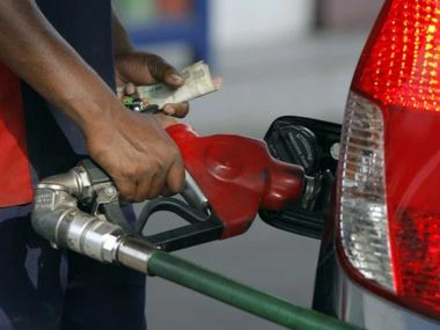 Nigeria Fuel Price Increase