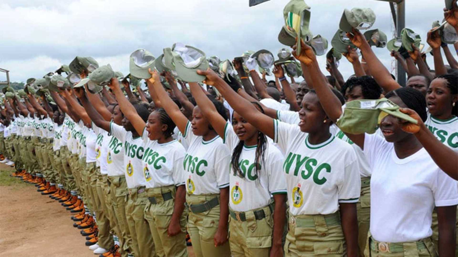 Nigeria Nysc Allowance Increase