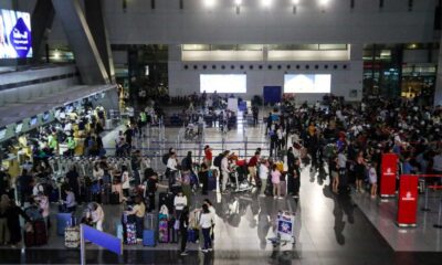 Ninoy Aquino International Airport Terminal