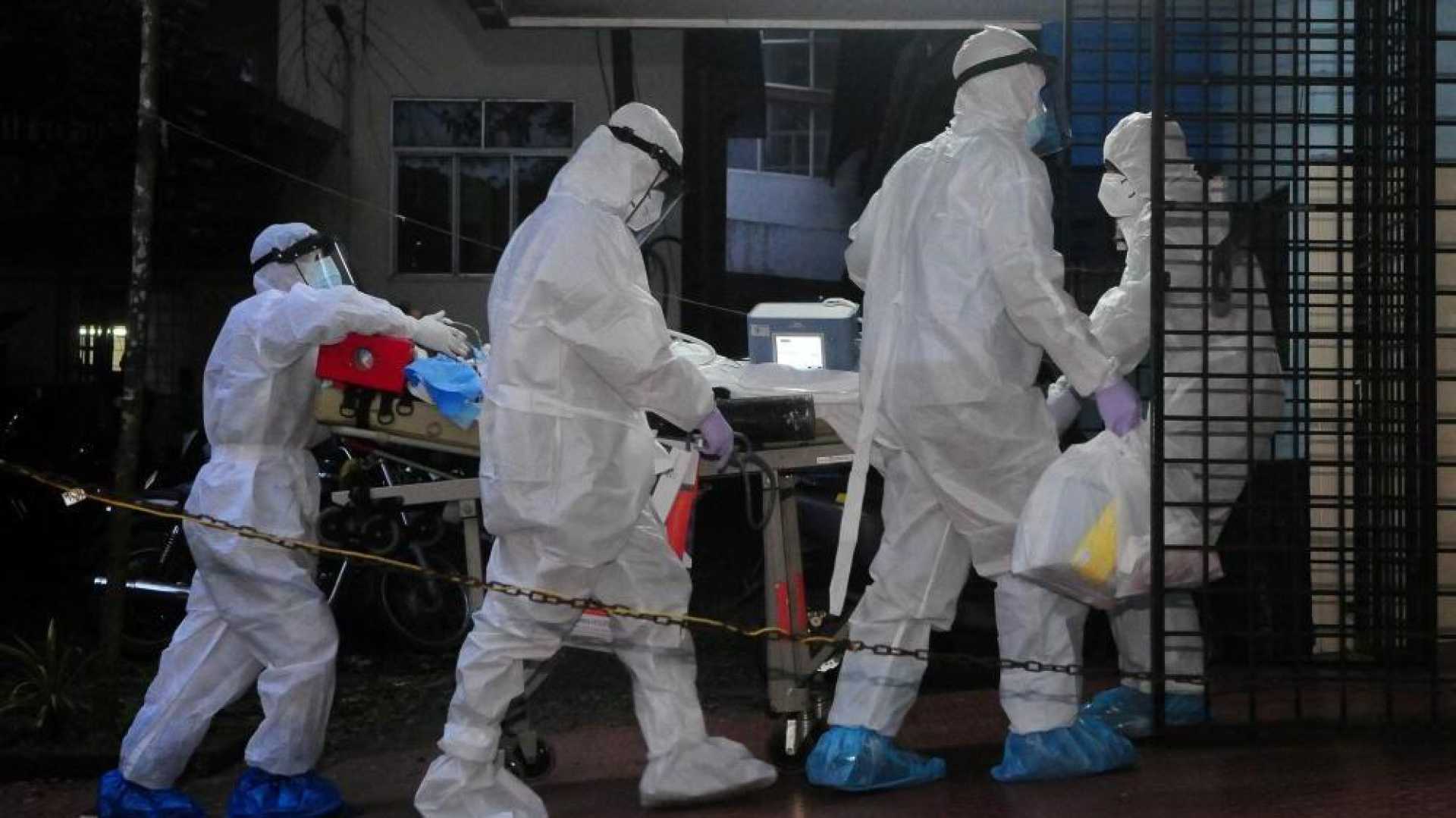 Nipah Virus Kerala Health Alert