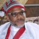 Nnamdi Kanu Court Hearing