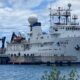 Noaa Ship Okeanos Explorer Hilo