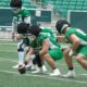 Noah Zerr Saskatchewan Roughriders