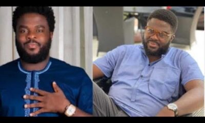 Nollywood Actor Aremu Afolayan