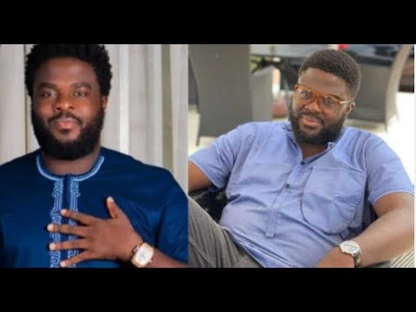 Nollywood Actor Aremu Afolayan