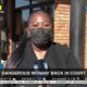 Nomia Rosemary Ndlovu Kempton Park Court