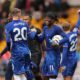 Noni Madueke Cole Palmer Chelsea