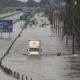 North Carolina Flood Evacuation