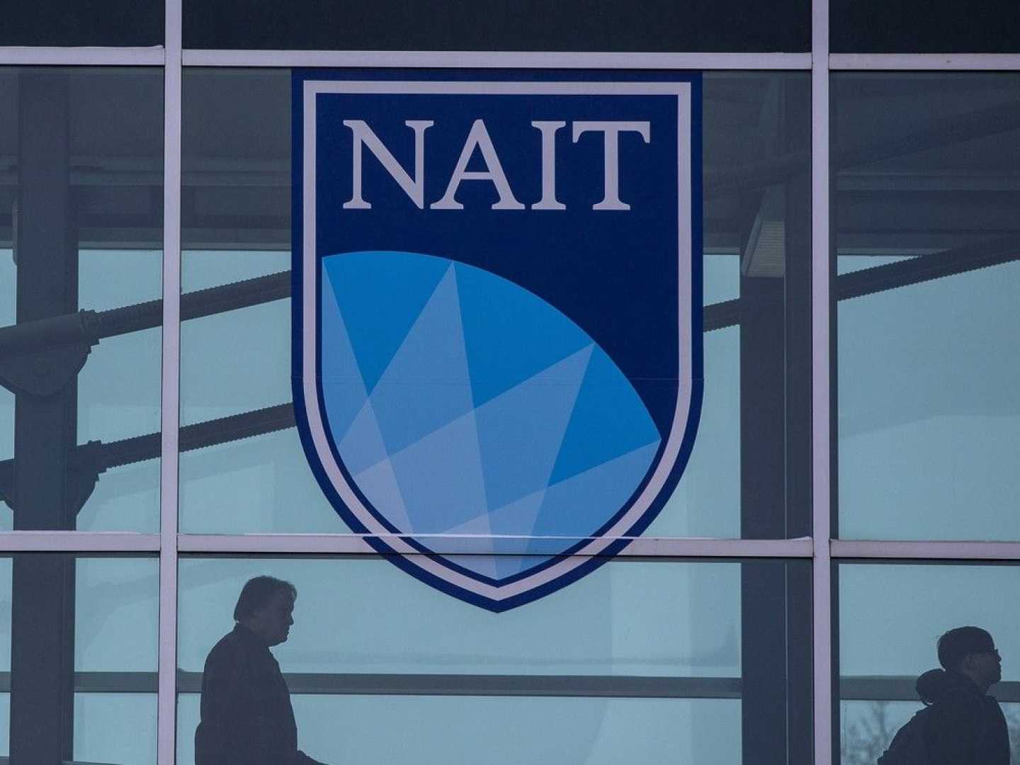 Northern Alberta Institute Of Technology Nait Campus