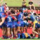 Nrlw Knights Team Encouragement