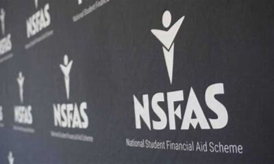 Nsfas Application 2025