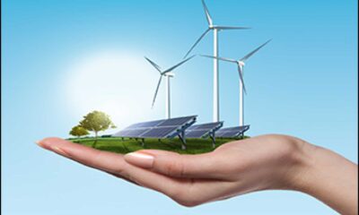 Ntpc Green Energy