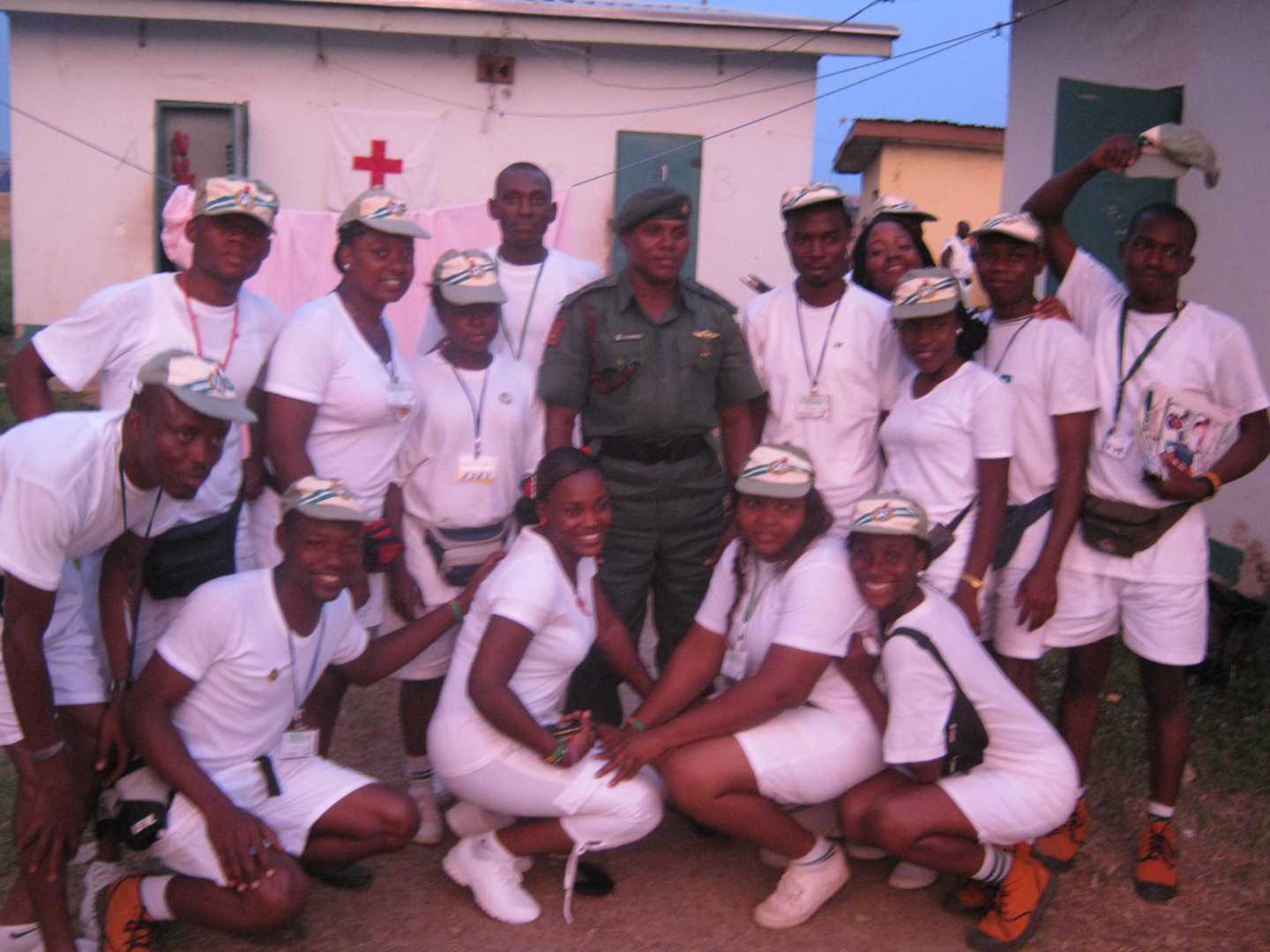 Nysc Kaduna 2024