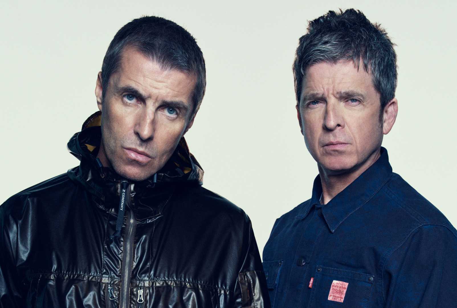 Oasis 2025 Reunion Tour