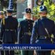 Ocala 9/11 Memorial Service