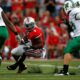 Ohio State Vs Marshall Football