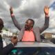 Omoyele Sowore Lagos Arrest