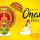 Onam Festival Kerala 2024