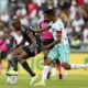 Orlando Pirates Reserves Vs Marumo Gallants