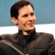 Pavel Durov Telegram