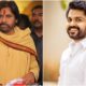 Pawan Kalyan Karthi Tirupati Laddu Controversy