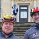 Pedal To Paris 2024 Cycling Event