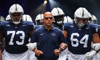 Penn State Football Game