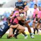 Penrith Panthers Vs Gold Coast Titans