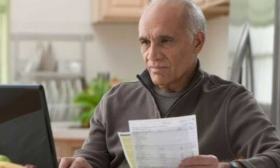 Pension Credit Claims Spike