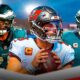 Philadelphia Eagles Vs Tampa Bay Buccaneers 2024