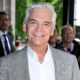 Phillip Schofield Cast Away Channel 5