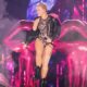 Pink Concert At Commonwealth Stadium