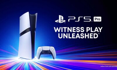 Playstation 5 Pro Preview Event