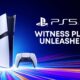 Playstation 5 Pro Preview Event