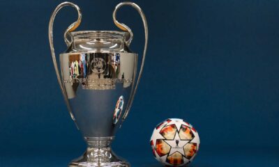 Pluto Tv Borussia Dortmund Partnership
