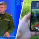 Pokémon Go Game In Military Setting